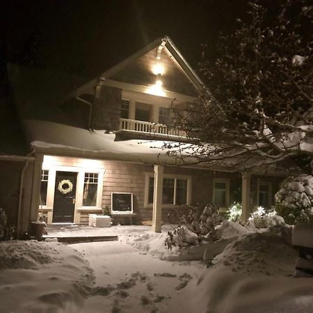 Amara Bed & Breakfast (Adults Only) 시드니 외부 사진