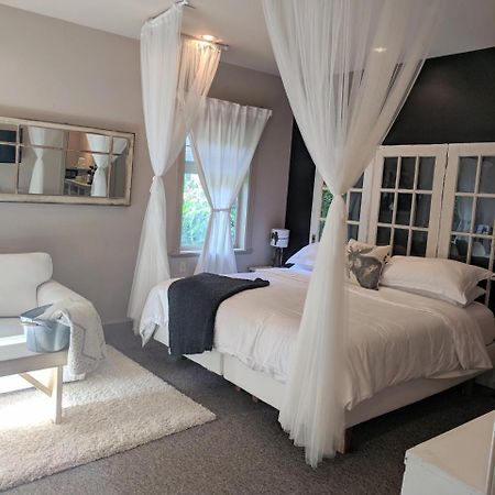 Amara Bed & Breakfast (Adults Only) 시드니 외부 사진