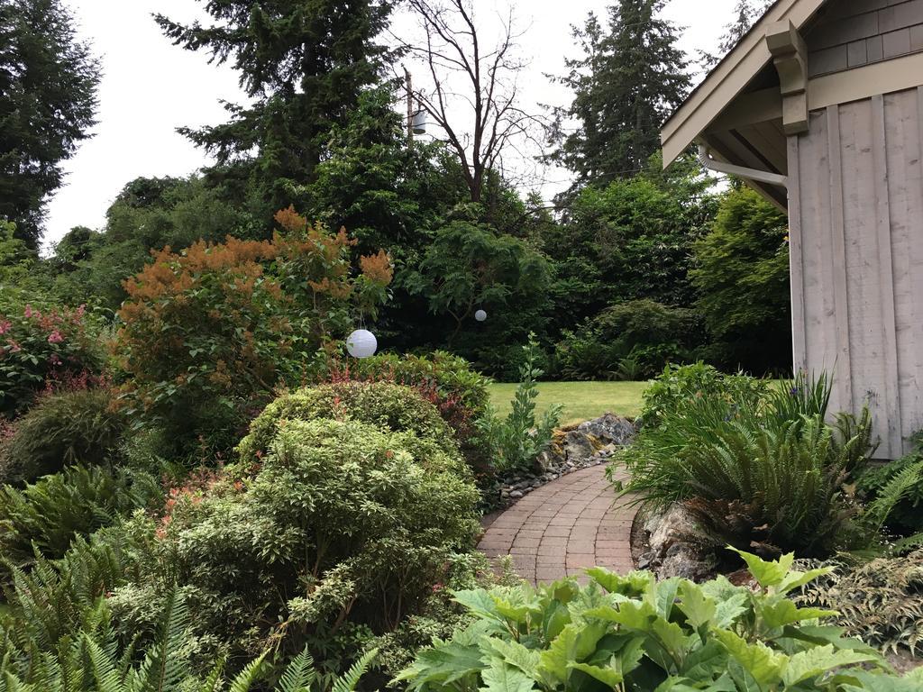 Amara Bed & Breakfast (Adults Only) 시드니 외부 사진
