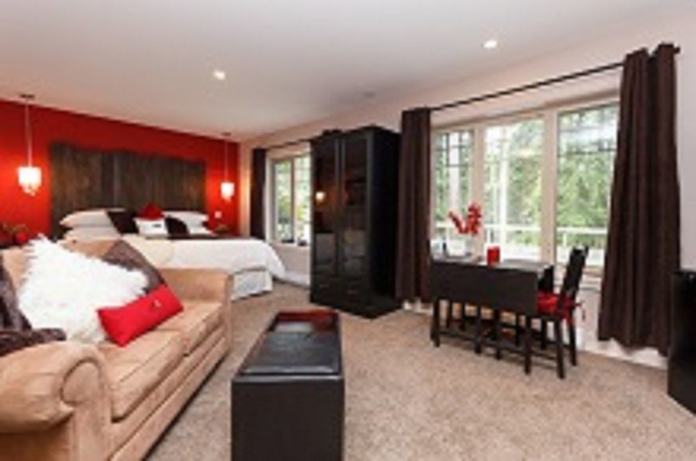 Amara Bed & Breakfast (Adults Only) 시드니 외부 사진