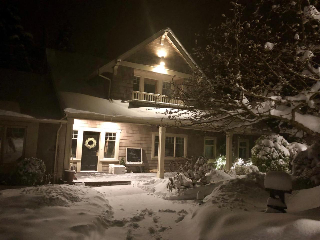 Amara Bed & Breakfast (Adults Only) 시드니 외부 사진
