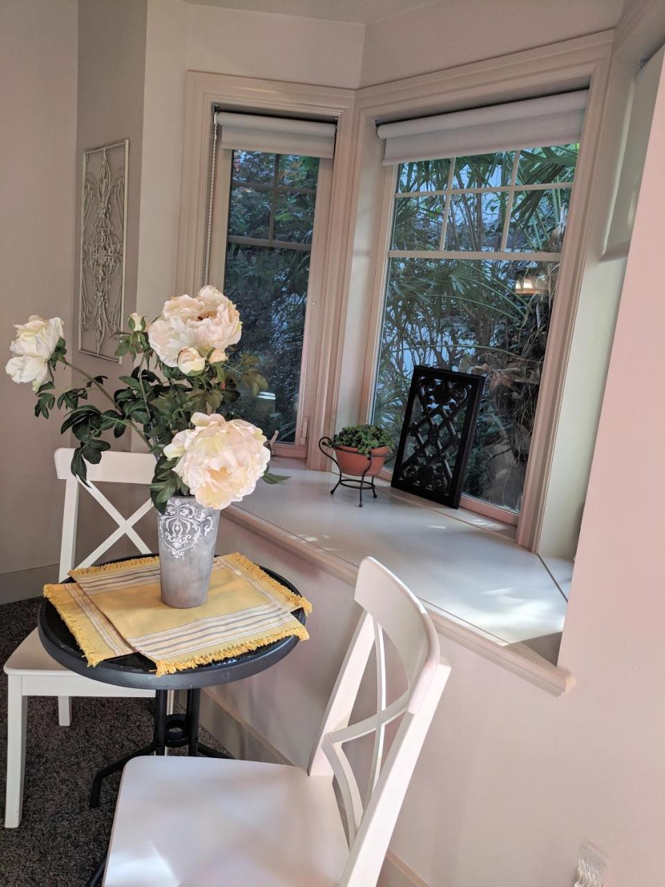 Amara Bed & Breakfast (Adults Only) 시드니 외부 사진