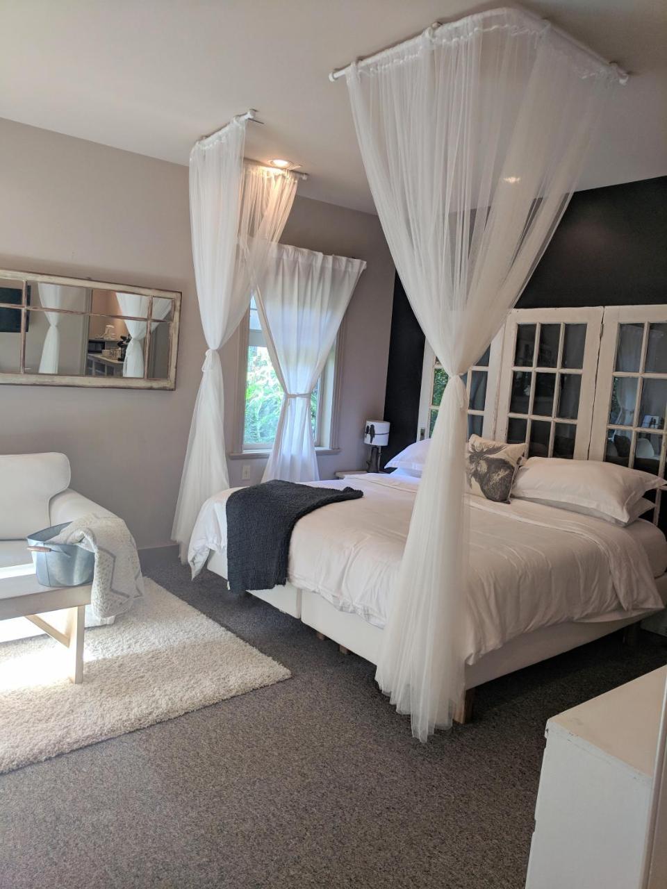 Amara Bed & Breakfast (Adults Only) 시드니 외부 사진